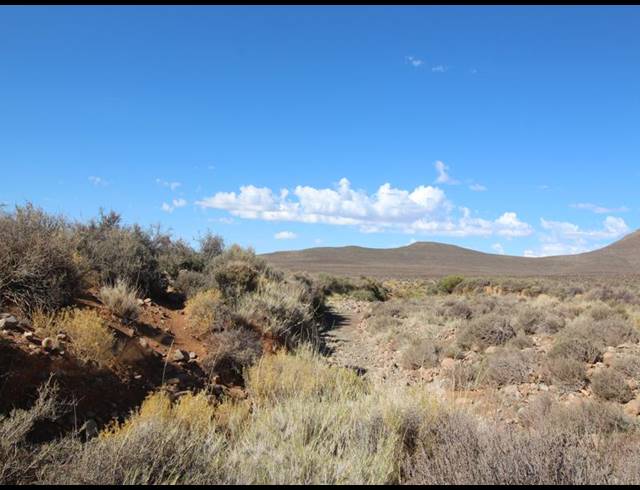 4,961HA FARM FOR SALE IN SUTHERLAND RURAL